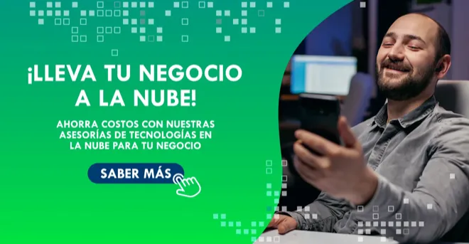 Asesoría cloud ViPPO