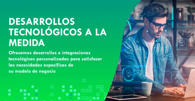ViPPO — soluciones de pago